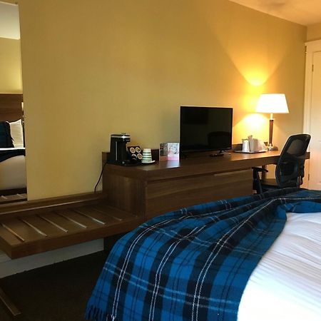 Inverary Resort Baddeck Inlet Εξωτερικό φωτογραφία