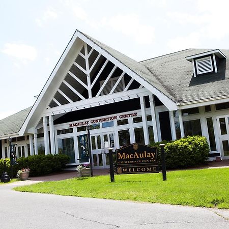 Inverary Resort Baddeck Inlet Εξωτερικό φωτογραφία