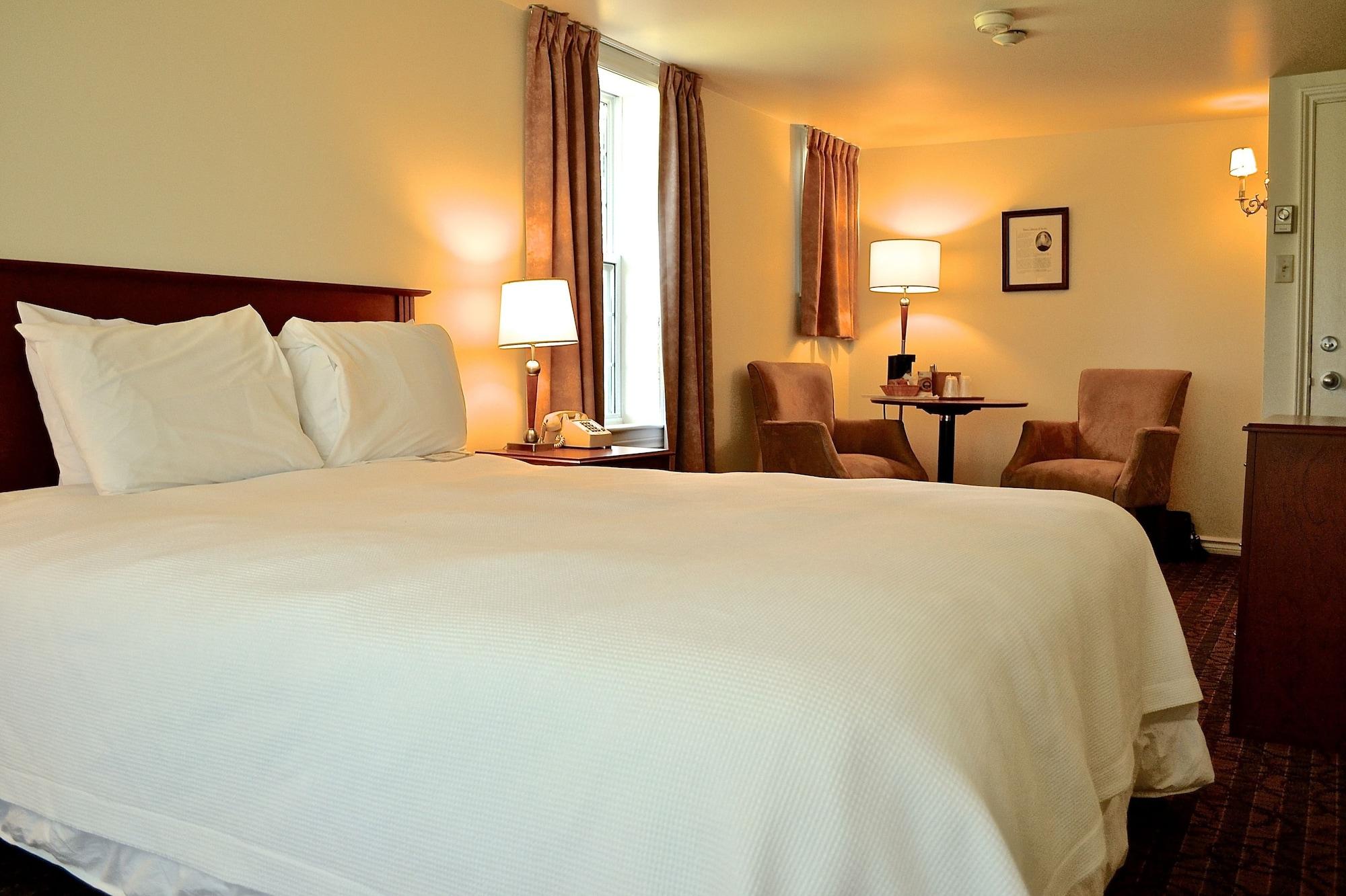 Inverary Resort Baddeck Inlet Εξωτερικό φωτογραφία