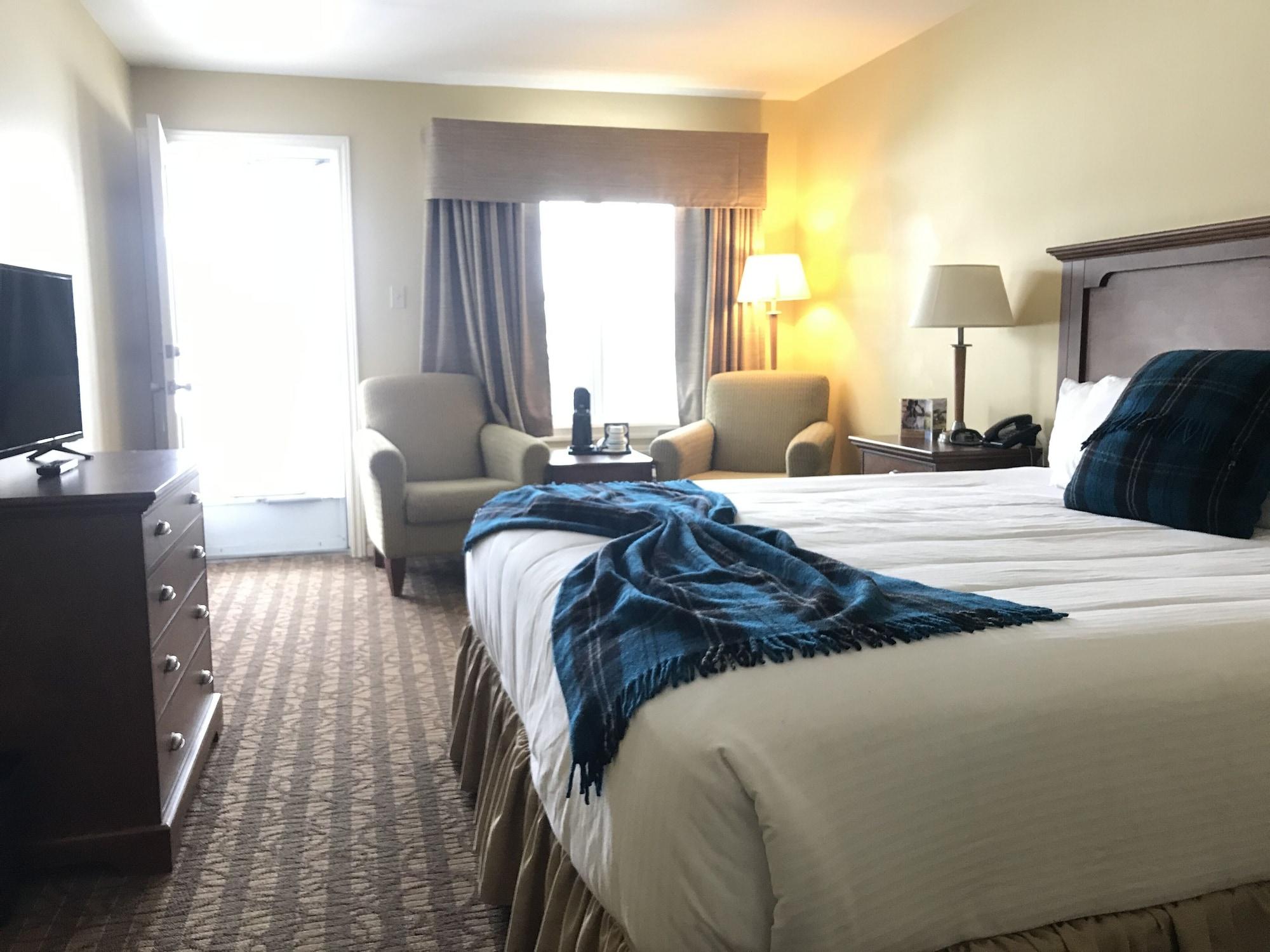 Inverary Resort Baddeck Inlet Εξωτερικό φωτογραφία