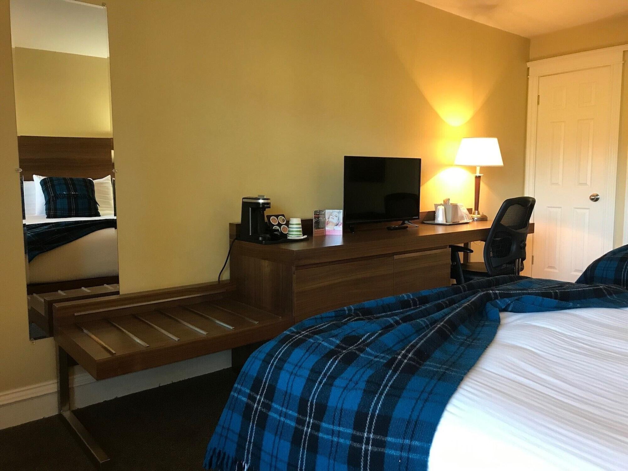 Inverary Resort Baddeck Inlet Εξωτερικό φωτογραφία