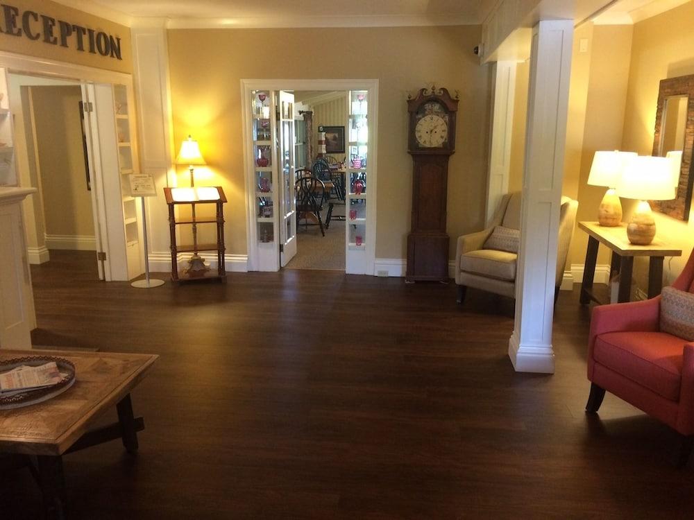 Inverary Resort Baddeck Inlet Εξωτερικό φωτογραφία