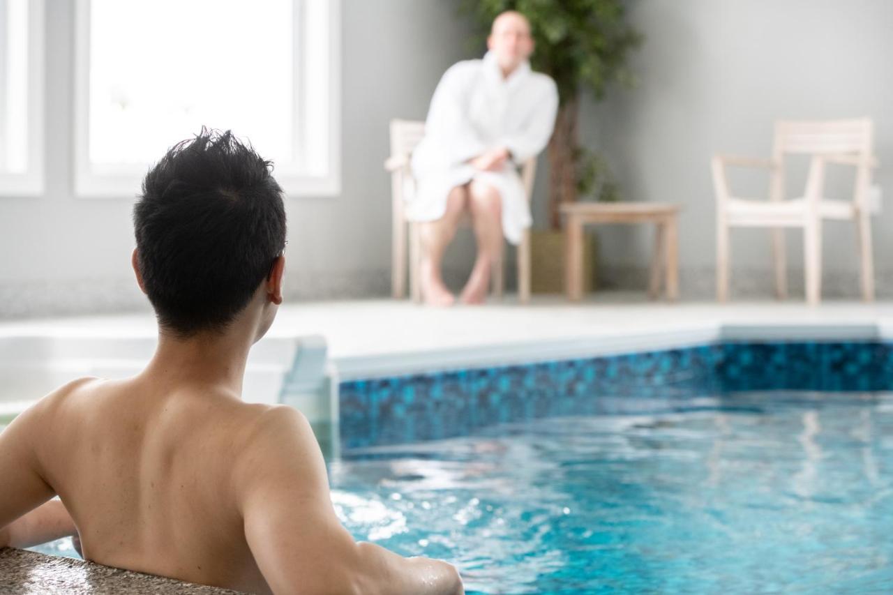 Inverary Resort Baddeck Inlet Εξωτερικό φωτογραφία
