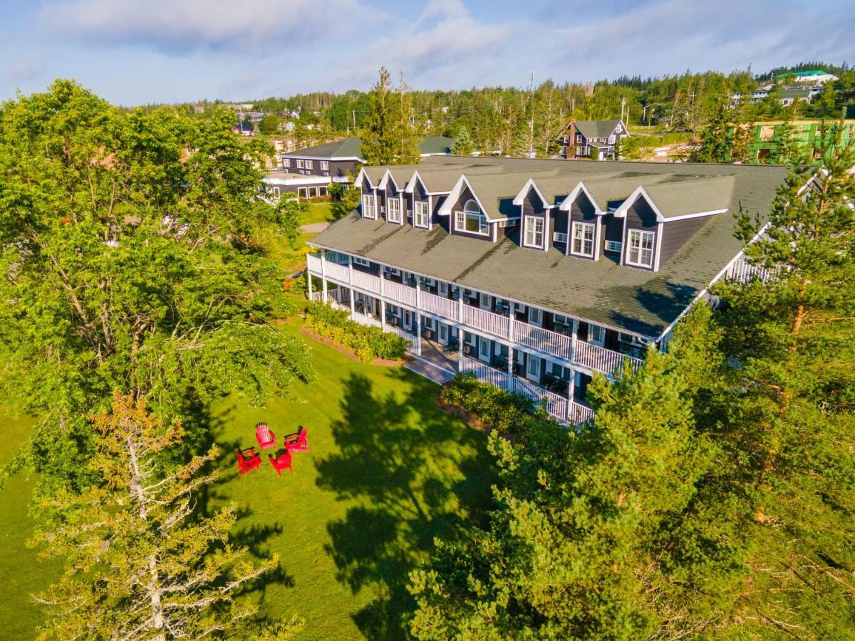Inverary Resort Baddeck Inlet Εξωτερικό φωτογραφία