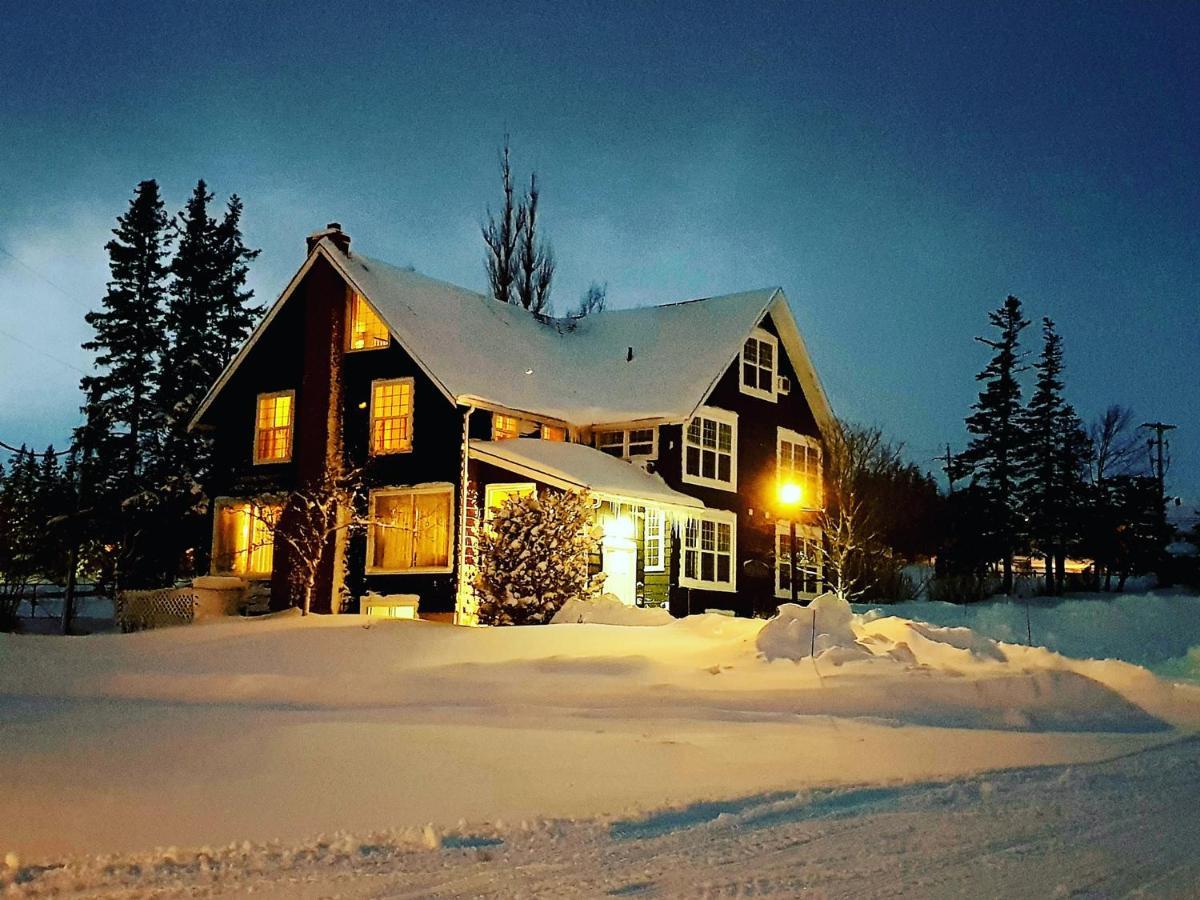 Inverary Resort Baddeck Inlet Εξωτερικό φωτογραφία