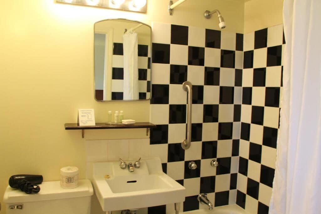 Inverary Resort Baddeck Inlet Εξωτερικό φωτογραφία