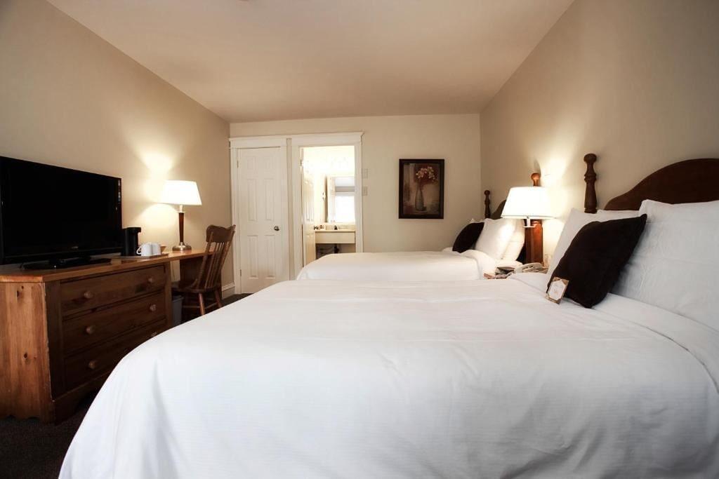 Inverary Resort Baddeck Inlet Εξωτερικό φωτογραφία
