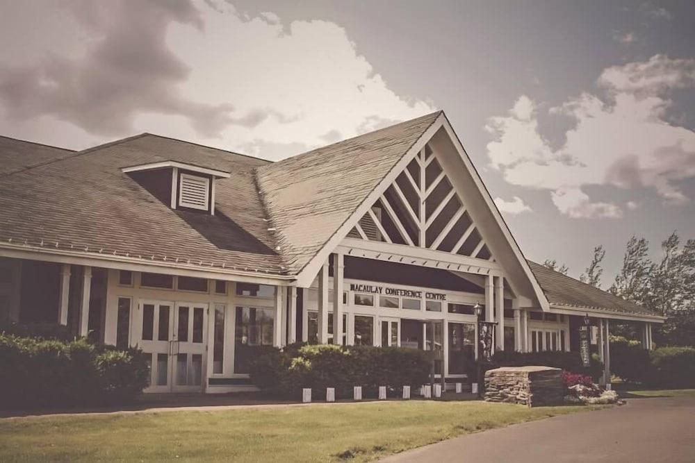 Inverary Resort Baddeck Inlet Εξωτερικό φωτογραφία
