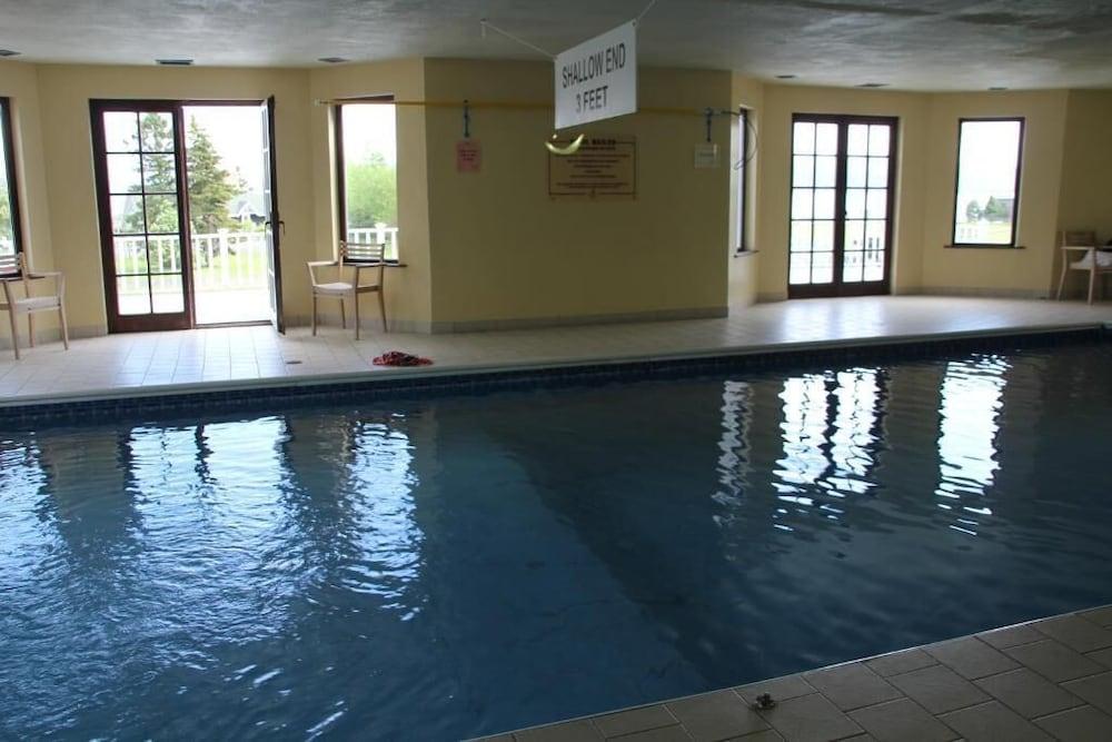 Inverary Resort Baddeck Inlet Εξωτερικό φωτογραφία