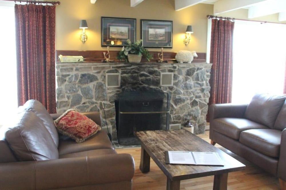 Inverary Resort Baddeck Inlet Εξωτερικό φωτογραφία
