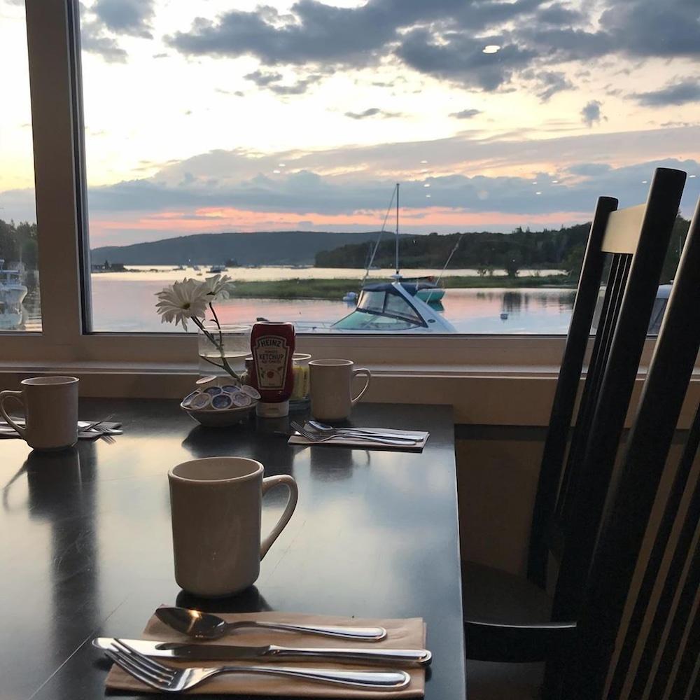 Inverary Resort Baddeck Inlet Εξωτερικό φωτογραφία