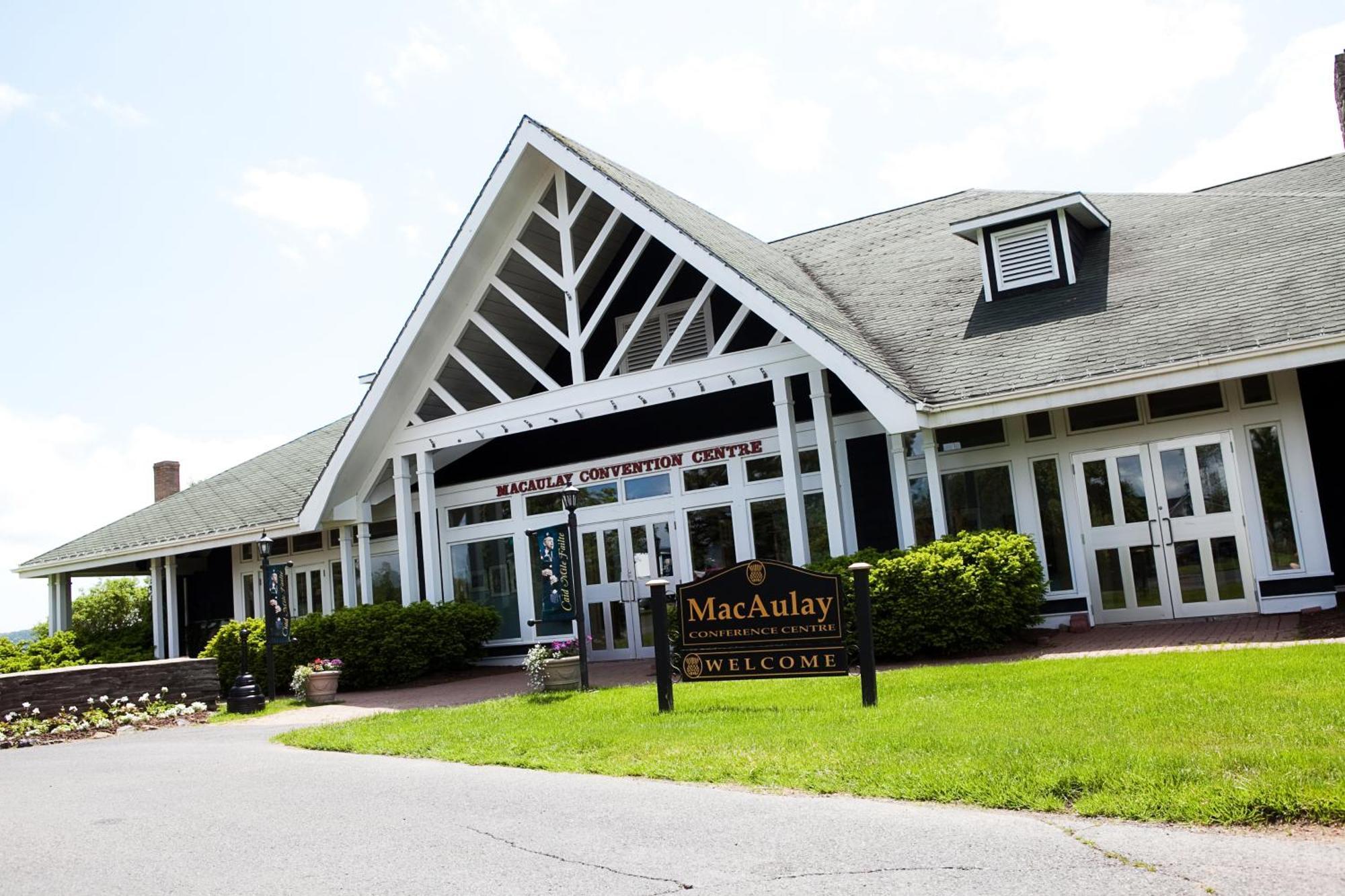 Inverary Resort Baddeck Inlet Εξωτερικό φωτογραφία