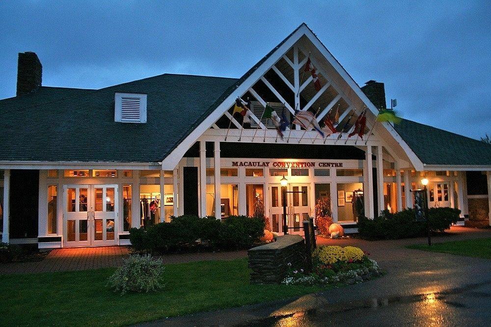 Inverary Resort Baddeck Inlet Εξωτερικό φωτογραφία