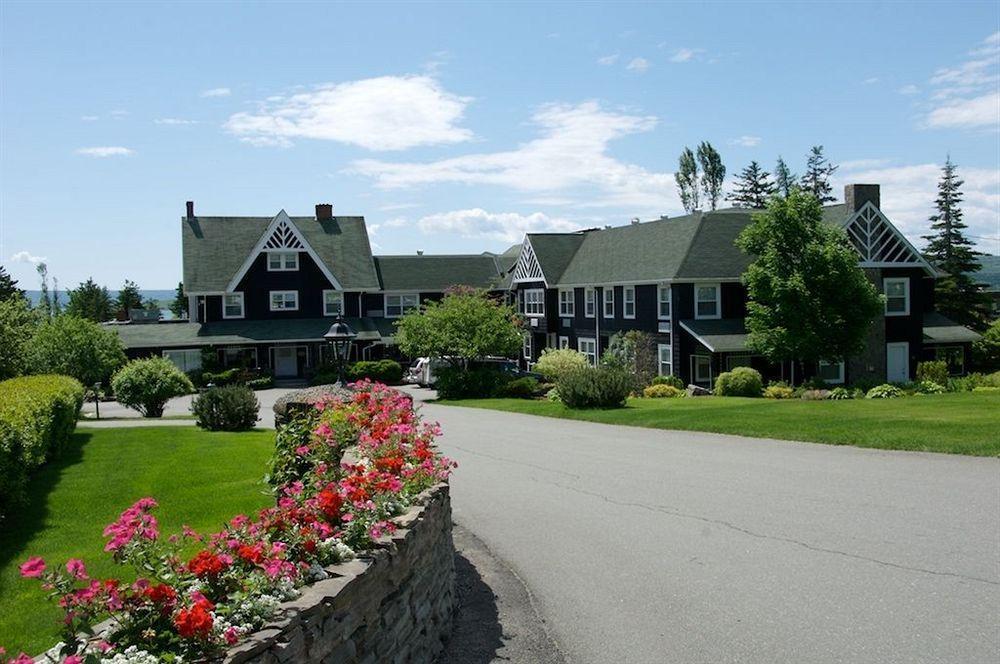 Inverary Resort Baddeck Inlet Εξωτερικό φωτογραφία