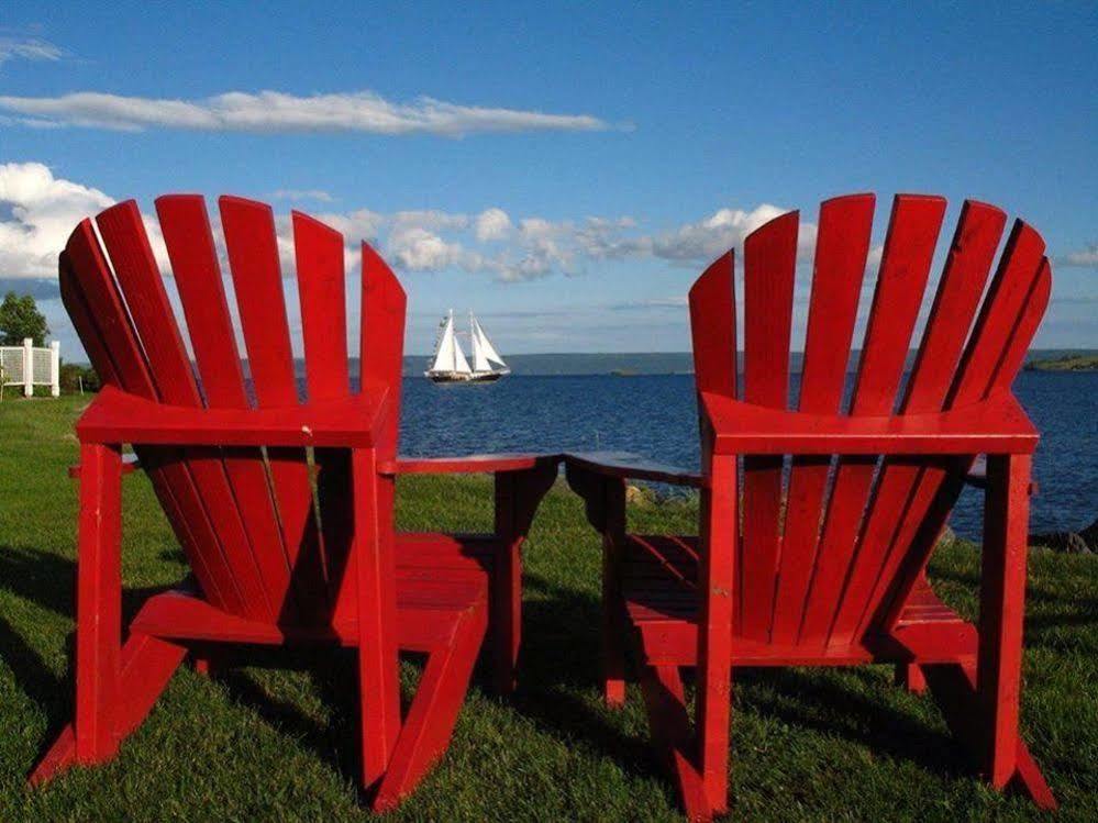 Inverary Resort Baddeck Inlet Εξωτερικό φωτογραφία