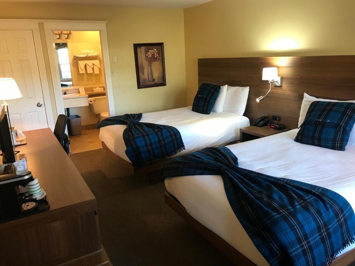 Inverary Resort Baddeck Inlet Εξωτερικό φωτογραφία