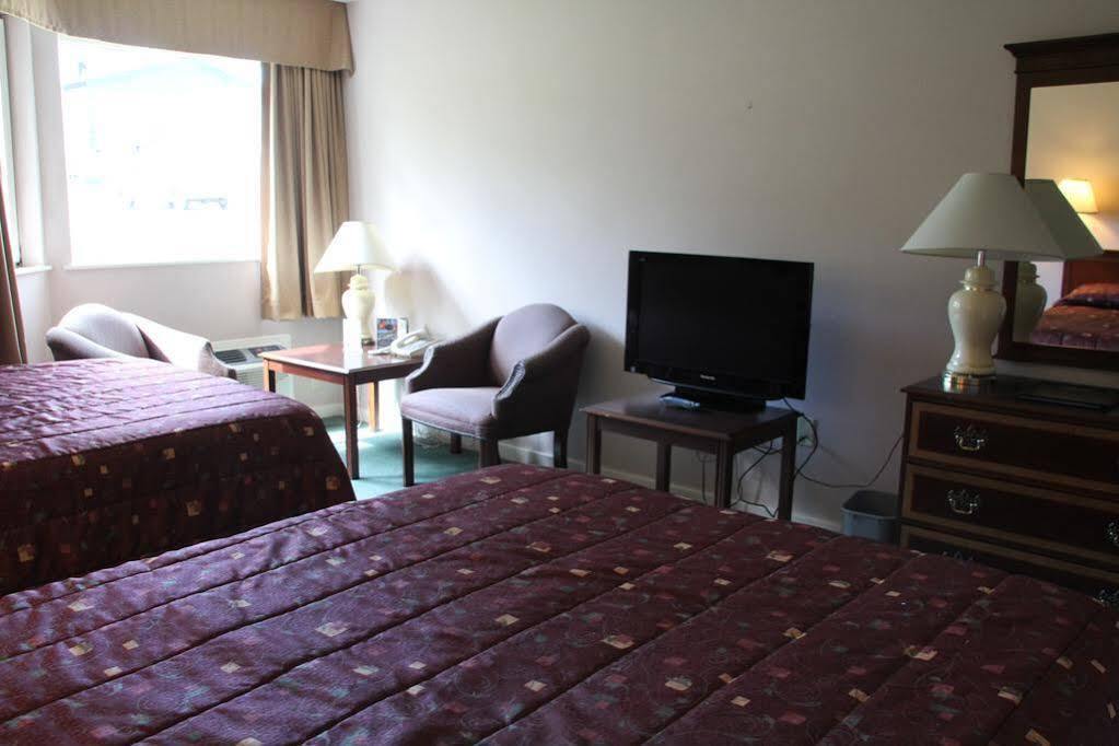 Inverary Resort Baddeck Inlet Εξωτερικό φωτογραφία