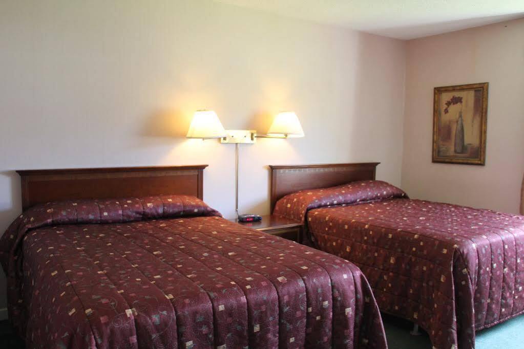 Inverary Resort Baddeck Inlet Εξωτερικό φωτογραφία